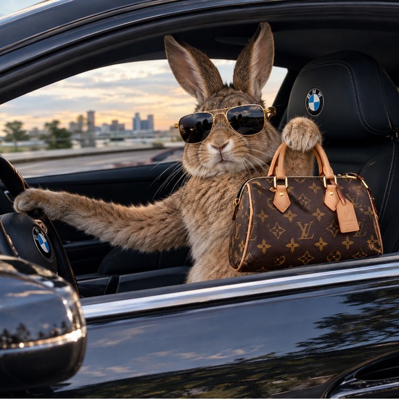 lopandluxe